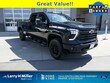 Chevrolet Silverado 3500 HD
