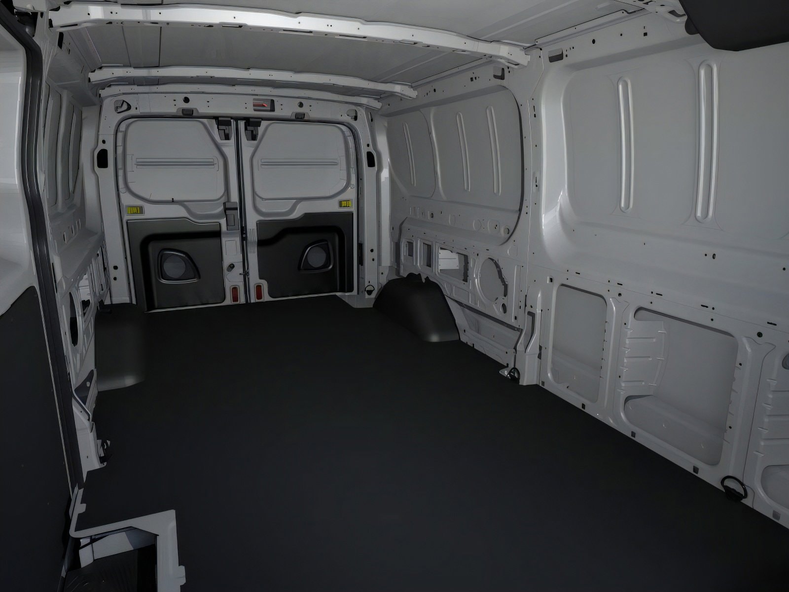 2025 Ford Transit Van Base - Photo 11