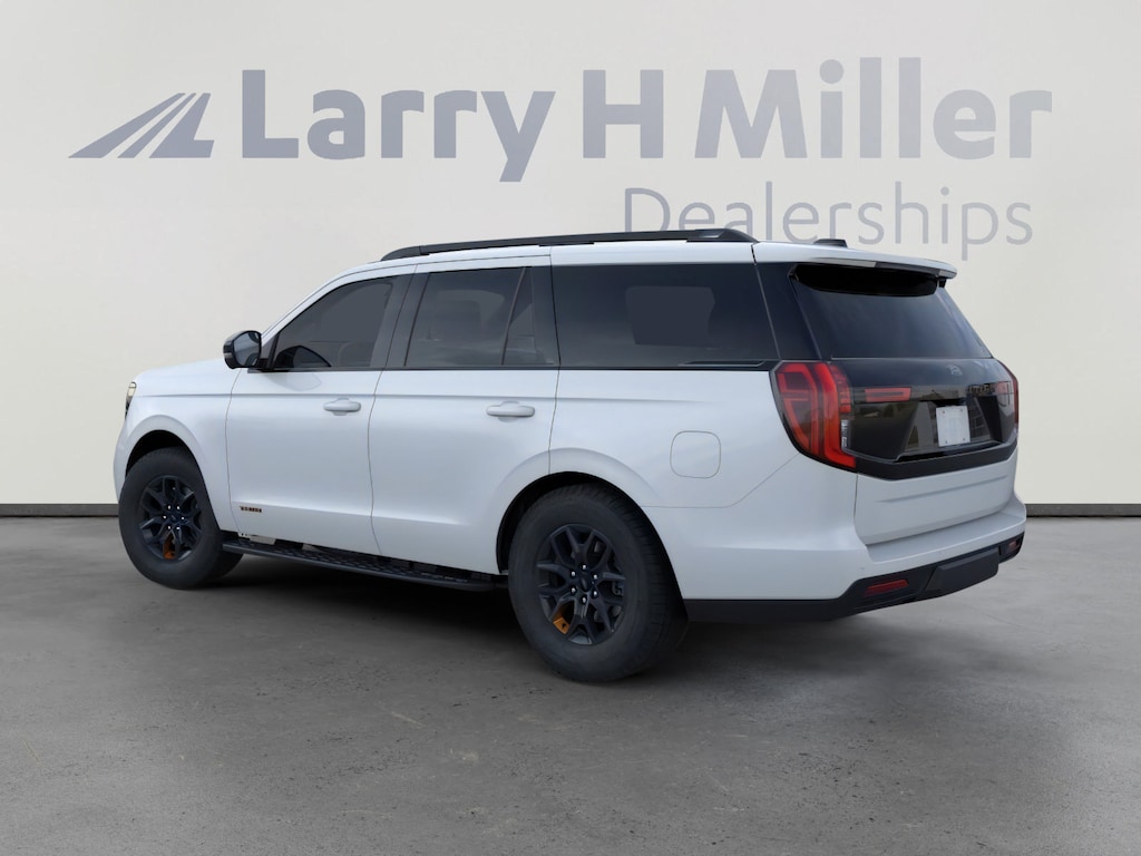 New 2026 Ford Expedition Tremor 4x4 V6 Engine