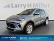 Buick Encore GX