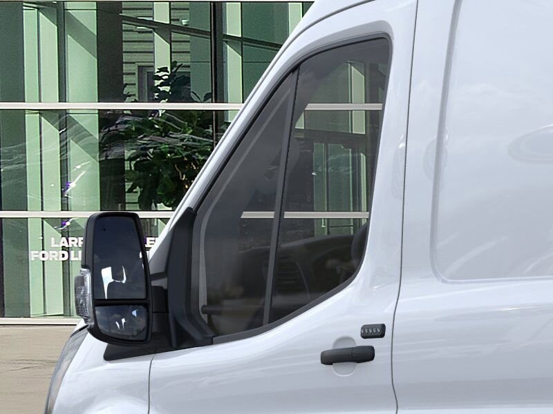 2025 Ford Transit Van Base - Photo 20