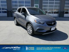 Used 2020 Buick Encore Preferred SUV for sale in Avondale, AZ