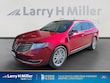  Lincoln MKT