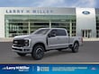 Ford Super Duty F-250 SRW