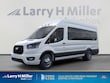 Ford Transit Passenger Wagon