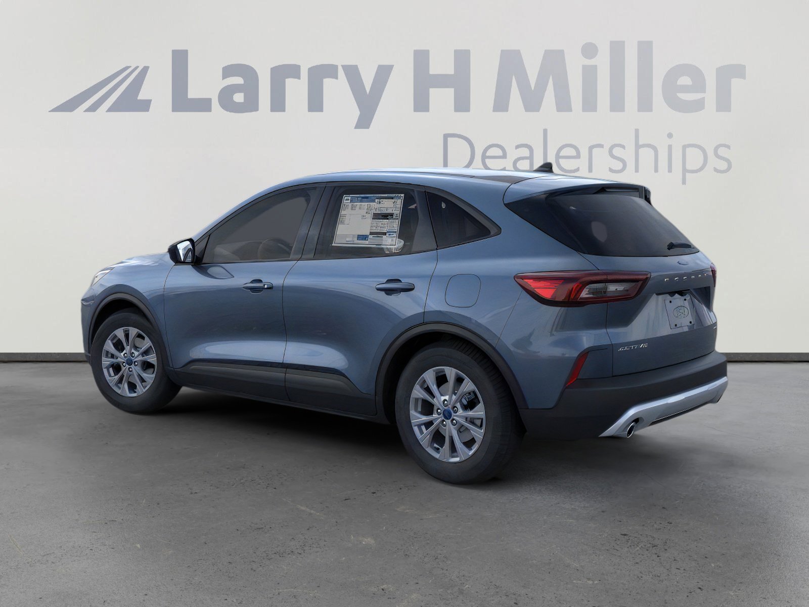 2026 Ford Escape Active photo 4