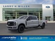 Ford Super Duty F-350 SRW