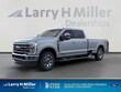 Ford Super Duty F-350 SRW