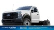 Ford Super Duty F-550 DRW
