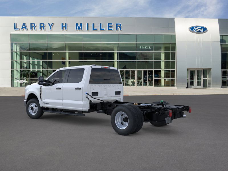 2026 Ford F-350 XL photo 4