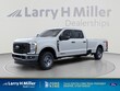  Ford Super Duty F-350 SRW