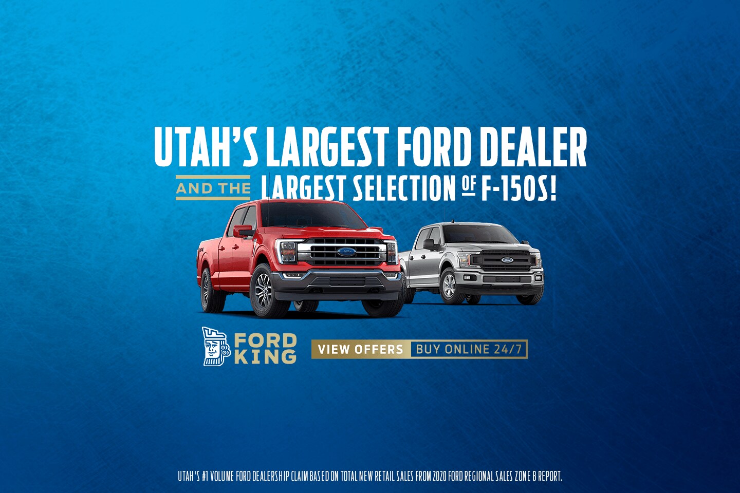 Larry H Miller Super Ford Parts