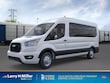 Ford Transit Passenger Wagon