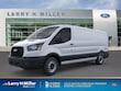 Ford Transit Cargo Van