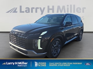 Used 2023 Hyundai Palisade SEL SUV Draper, UT