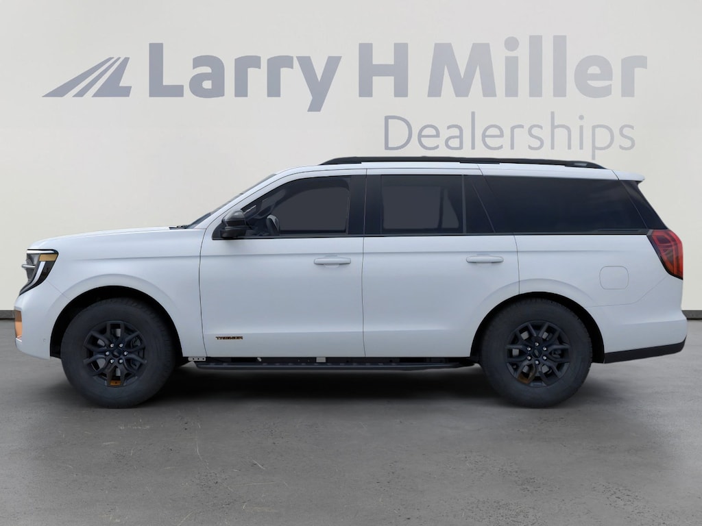 New 2026 Ford Expedition Tremor 4x4 V6 Engine