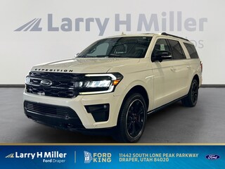 Used 2023 Ford Expedition Limited SUV Draper, UT