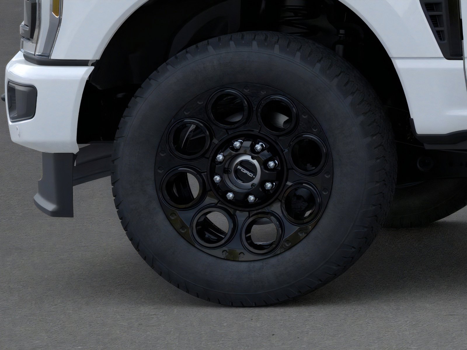 2026 Ford F-350 Super Duty Lariat - Photo 19