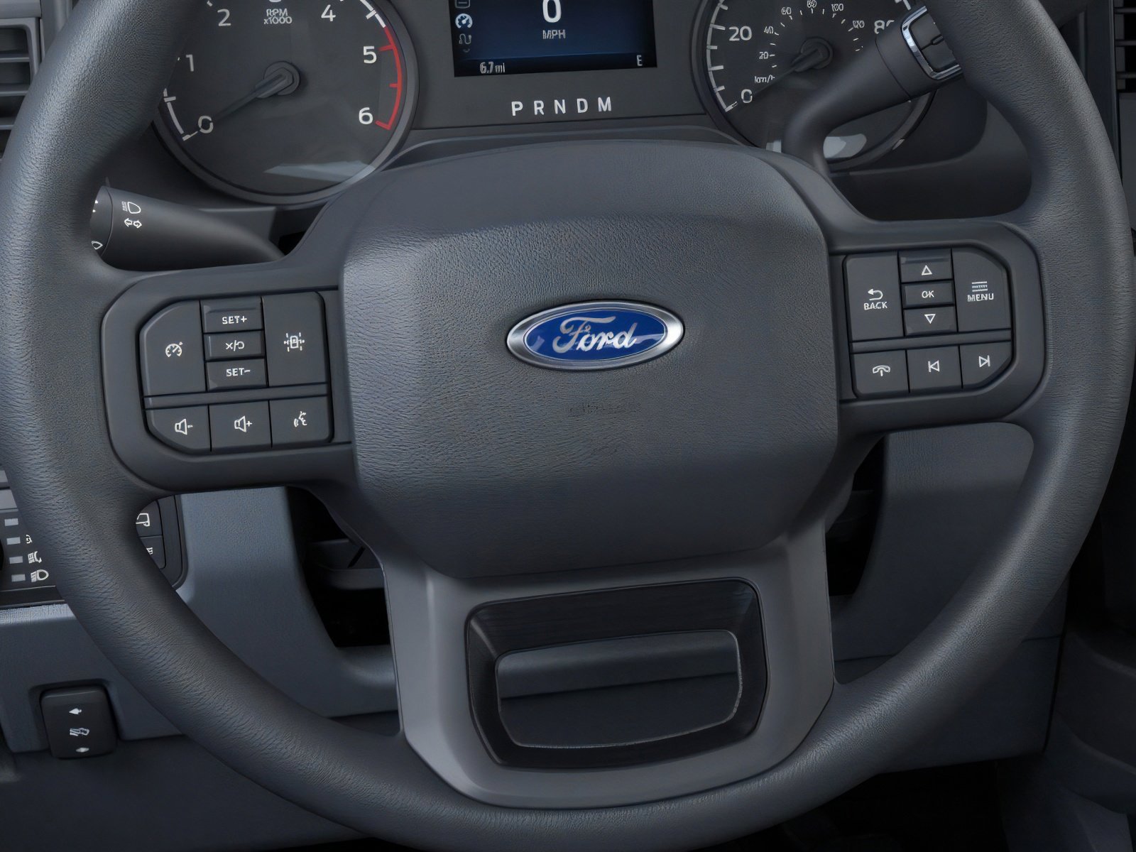 2025 Ford F-350 Super Duty Chassis Cab XLT - Photo 12