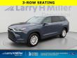  Toyota Grand Highlander