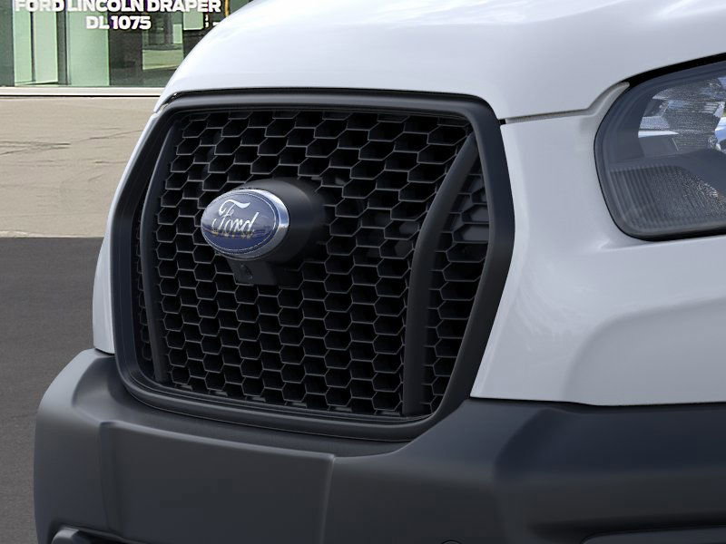 2025 Ford Transit Van Base - Photo 17