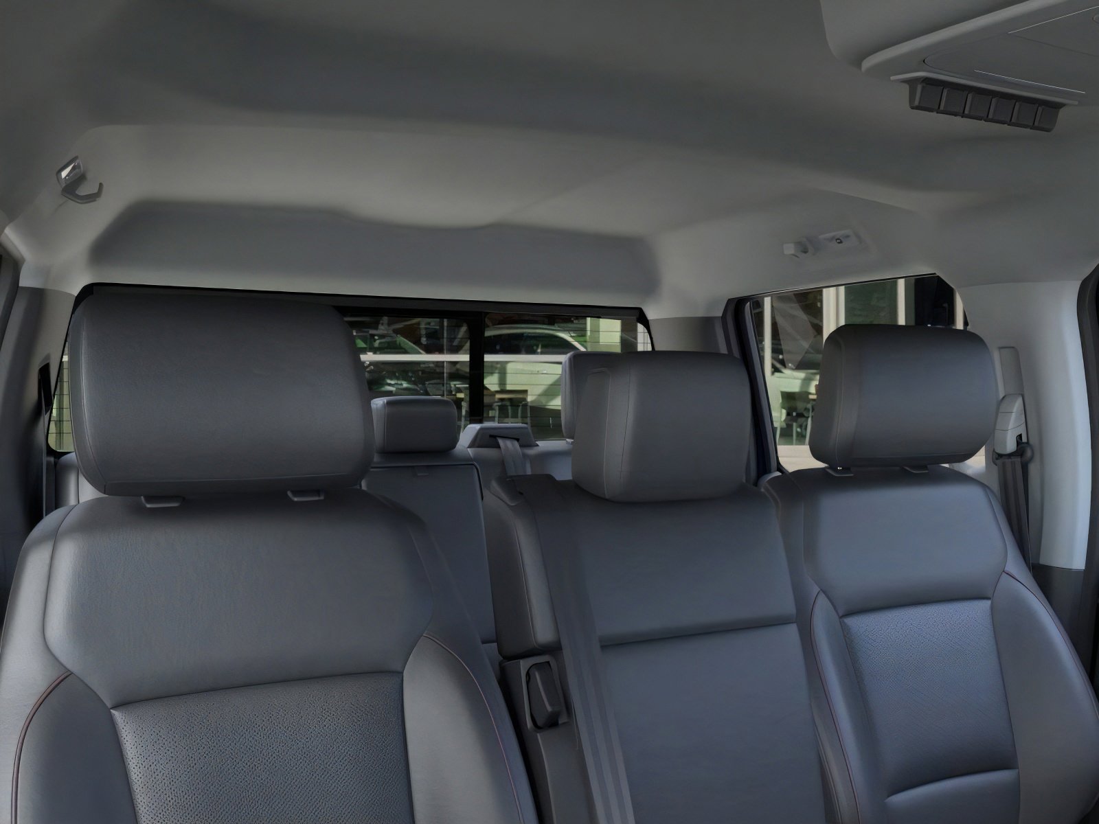 2026 Ford F-350 Super Duty Lariat - Photo 22