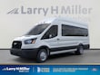 Ford Transit Passenger Wagon