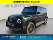  Mercedes-Benz AMG G 63