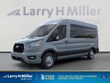  Ford Transit Passenger Wagon