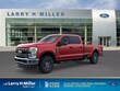 Ford Super Duty F-350 SRW