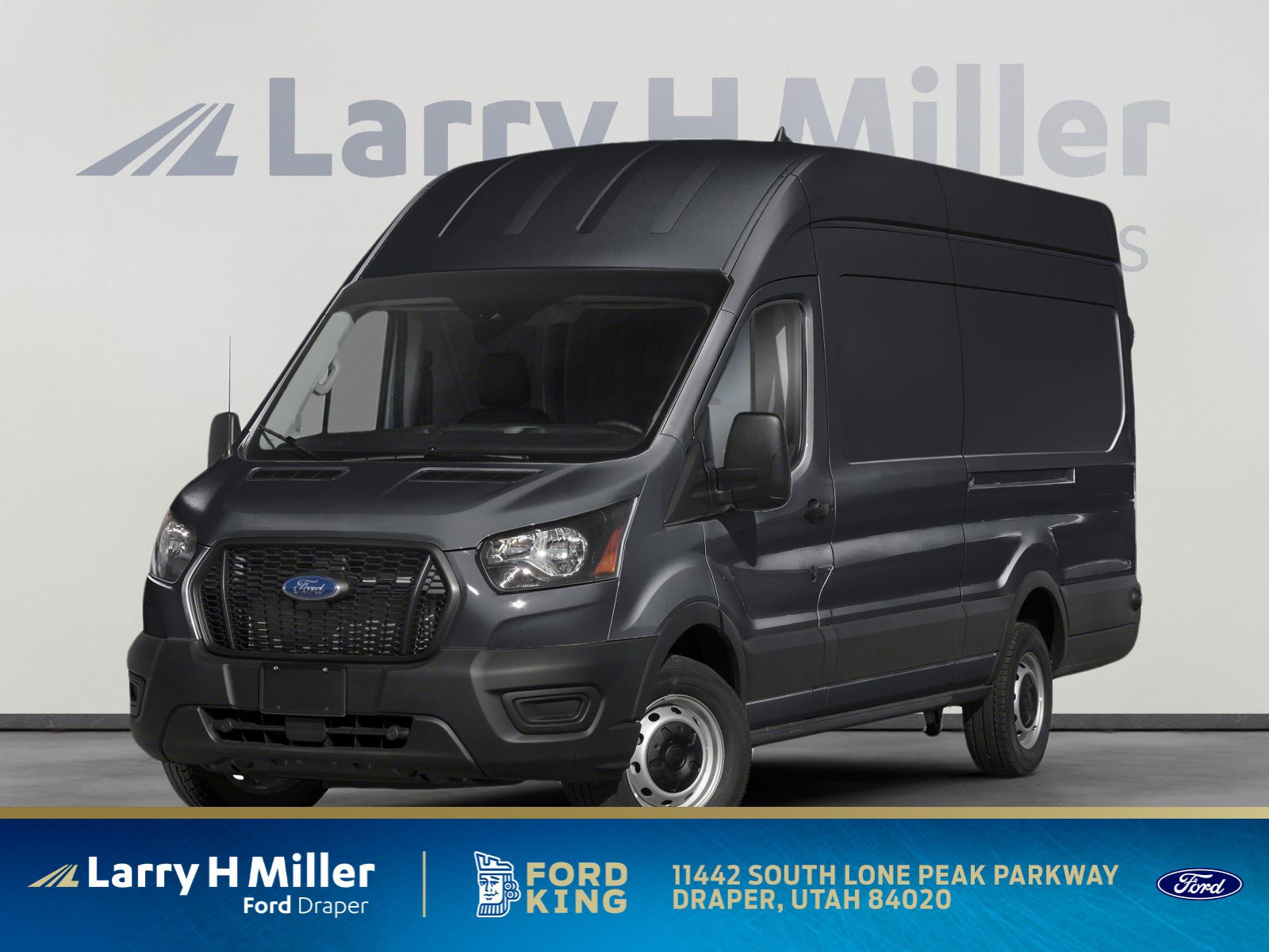 2026 Ford Transit 250 High Roof 148EL WB AWD's photo