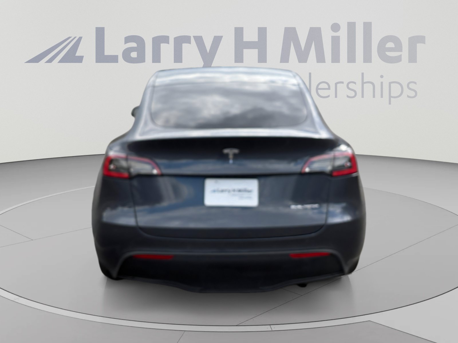 Used 2020 Tesla Model Y Long Range SUV