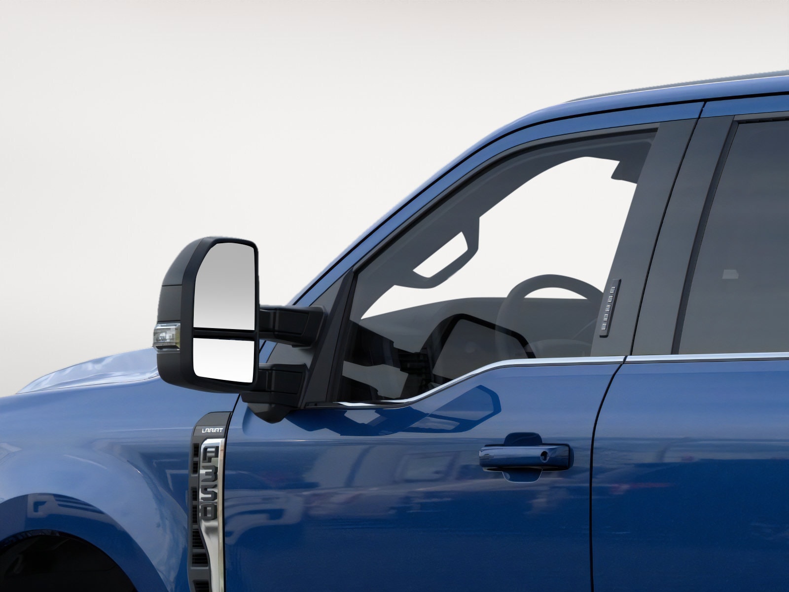 2026 Ford F-350 Super Duty Lariat - Photo 20