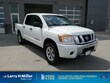Nissan Titan