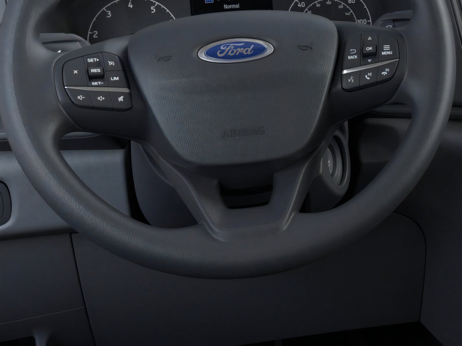 2025 Ford Transit Van Base - Photo 12