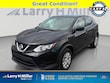  Nissan Rogue Sport