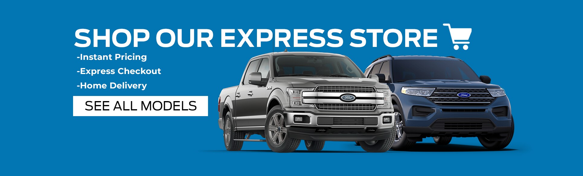 Larry H. Miller Ford Draper New & Used Ford Dealer UT