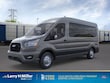 Ford Transit Passenger Wagon