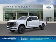 Ford Super Duty F-350 SRW