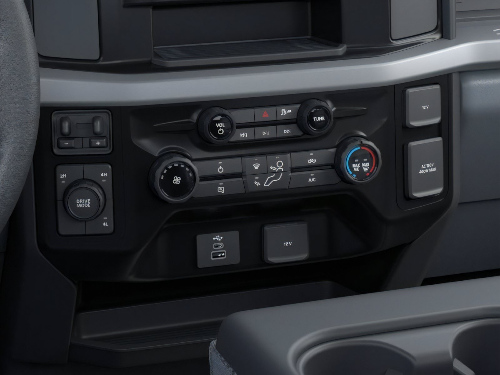 2025 Ford F-550 Super Duty Chassis Cab XL - Photo 14