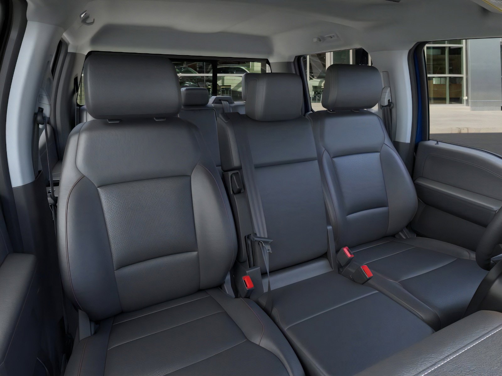 2026 Ford F-350 Super Duty Lariat - Photo 10