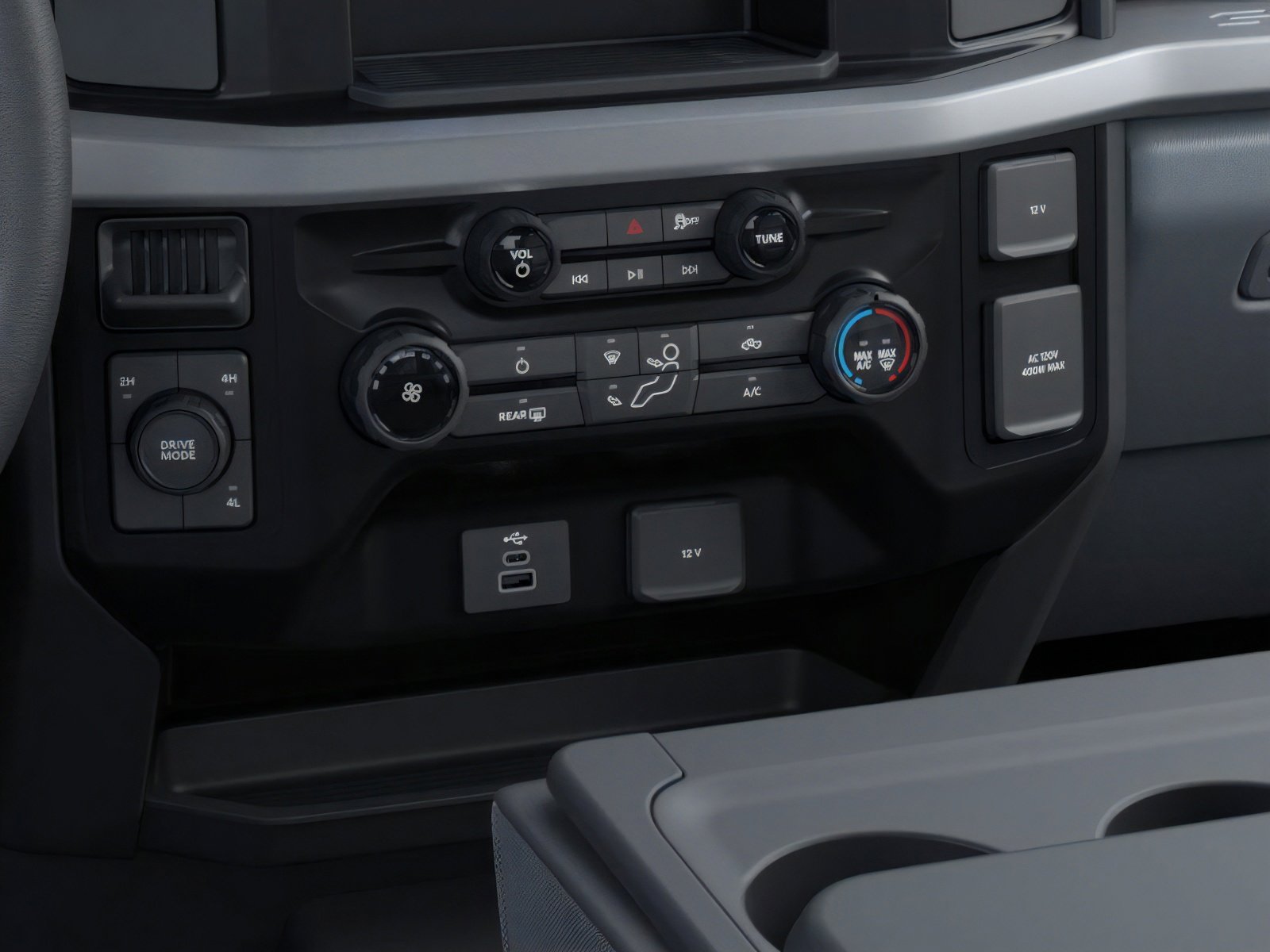 2025 Ford F-350 Super Duty Chassis Cab XL - Photo 15