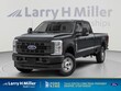  Ford Super Duty F-350 SRW