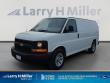  Chevrolet Express 1500