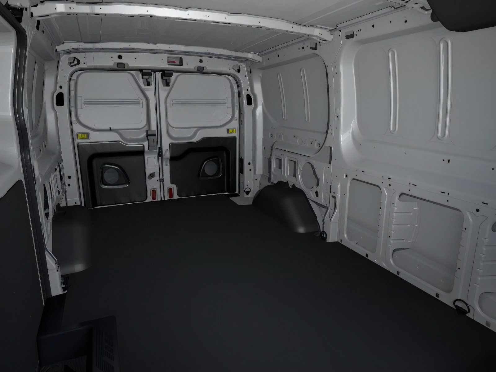 2025 Ford Transit Van Base - Photo 11