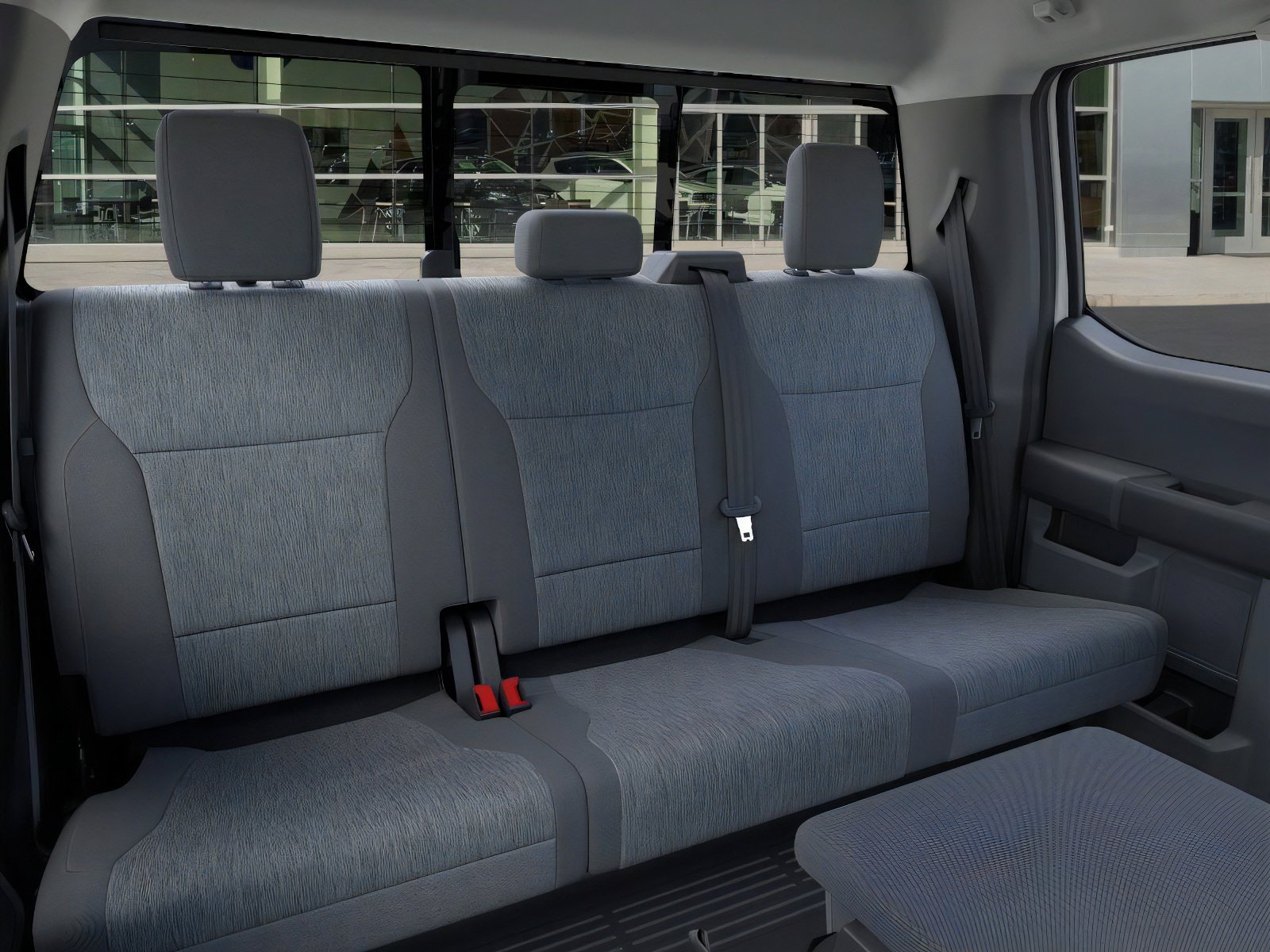2025 Ford F-450 Super Duty Chassis Cab XL - Photo 11