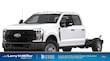 Ford Super Duty F-350 SRW