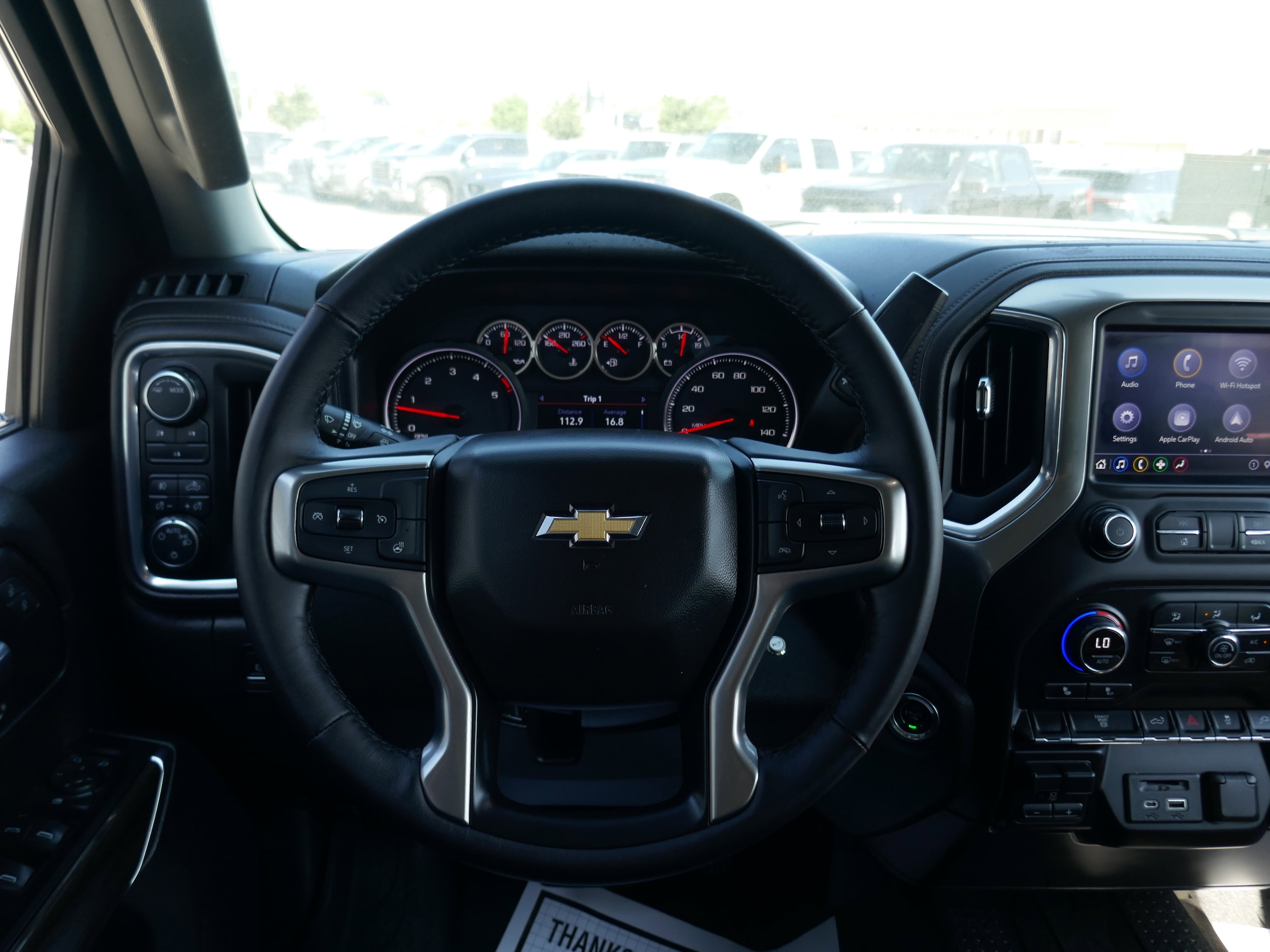 Used 2020 Chevrolet Silverado 2500HD LT with VIN 1GC1YNEY2LF250835 for sale in Draper, UT