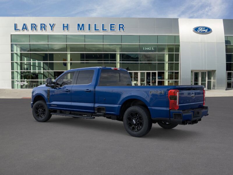 2026 Ford F-350 Lariat photo 4