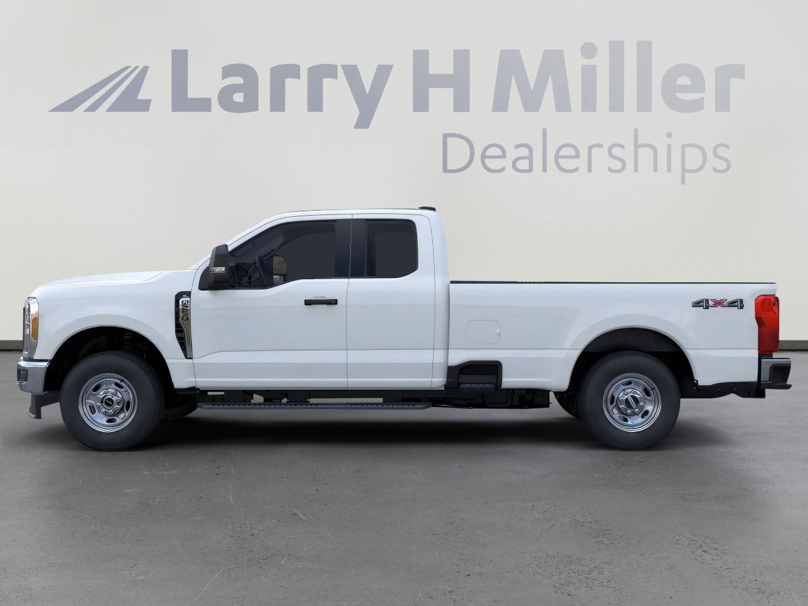 2026 Ford F-250 XL photo 3